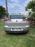 Renault Laguna 3