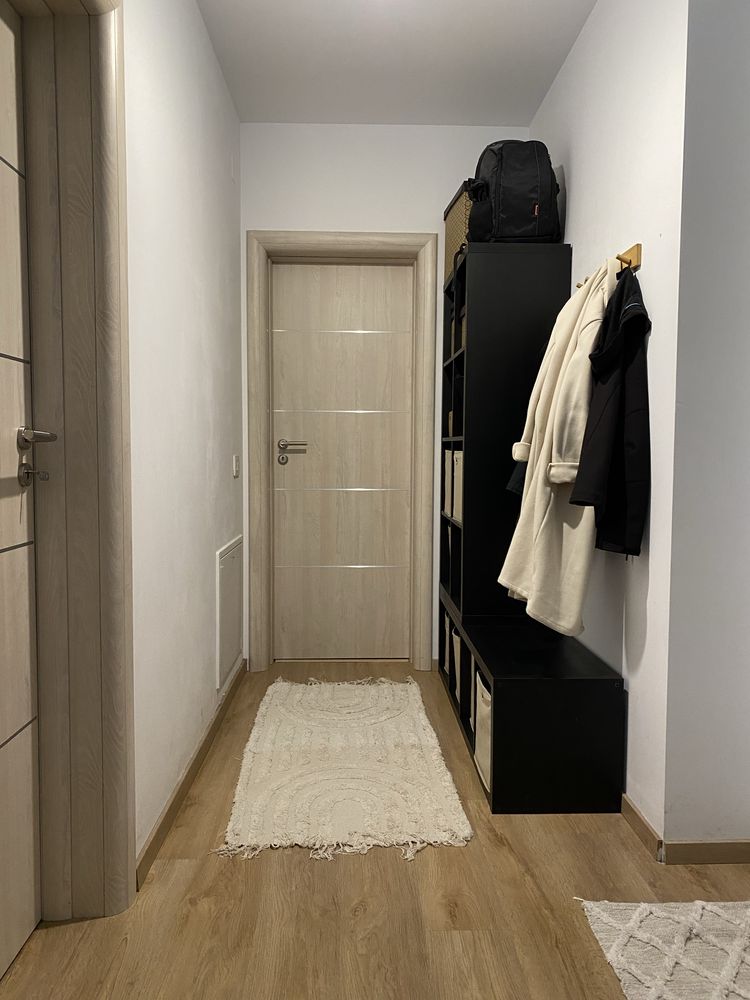 De inchiriat apartament modern 2 camere Prima Onestilor