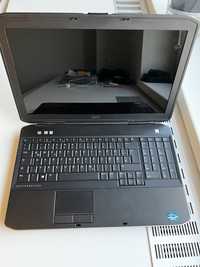 Laptop Dell latitude E5530