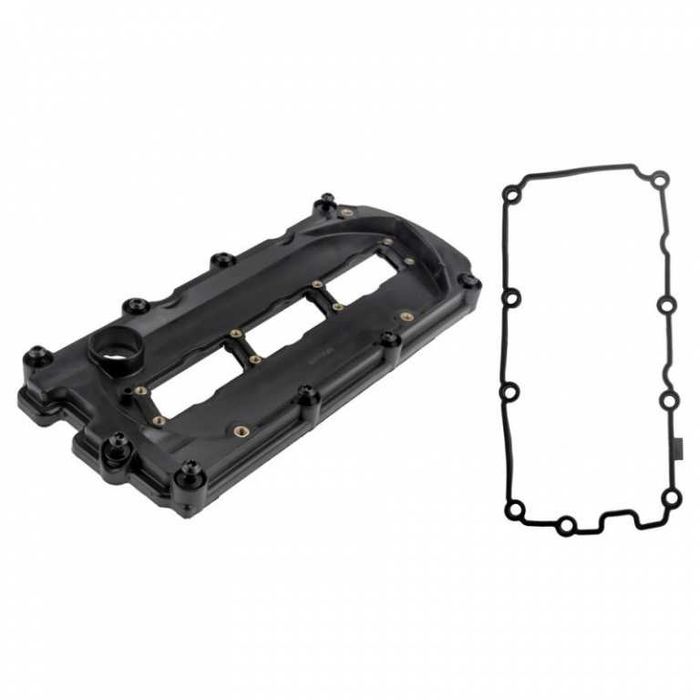 Capac culbutori NOU Audi A6 A8 Q7 Q8 VW Touareg Phaeton 2.7TDI 3.0TDI