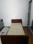 1 kishilik yotoq