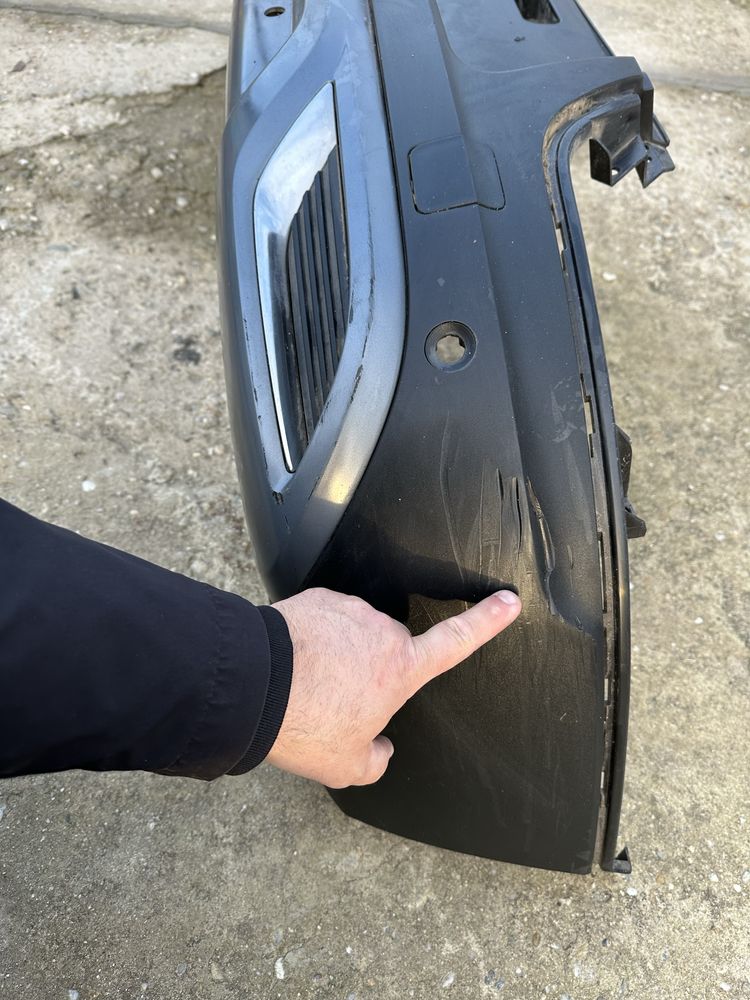 Bară spate renault arkana.cod:850225054.r.