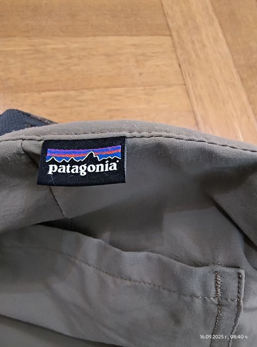 Patagonia мъжки панталон