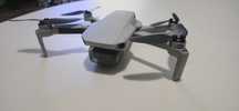 Dji mini 2 combo full pachet.