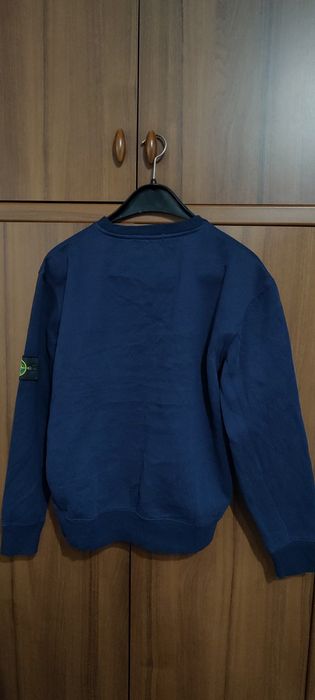 Bluza Stone Island de Barbati  Marimea S