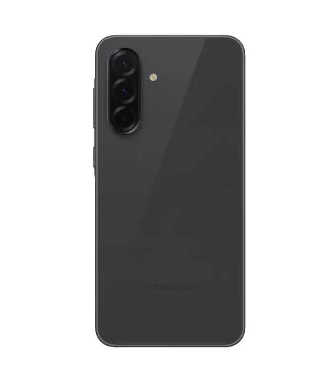 Смартфон Samsung Galaxy A36 5G 8/256 Awesome Black