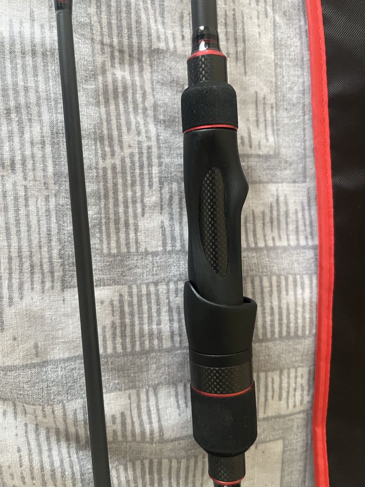 Спининг Formax visage air 5-21