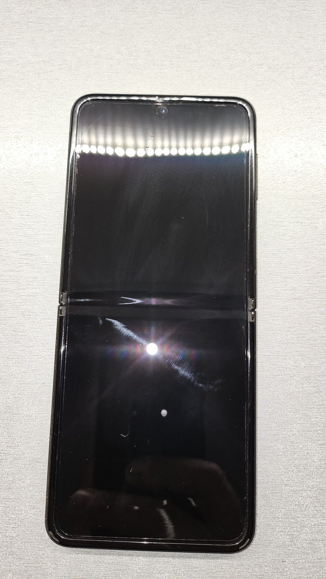 Z Flip 3 F711B 128GB