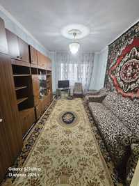 Срочно Продаётся 3 комнатная квартира балкон 2х6 массив Ахмад Югнакий