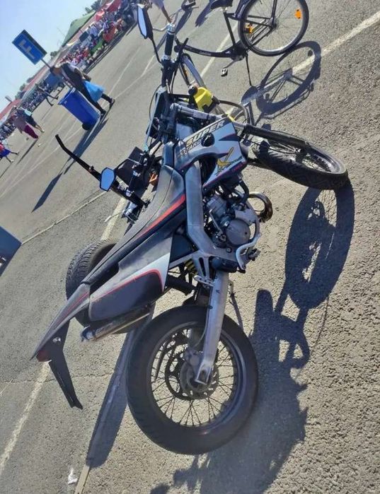 Vând Derby senda x-tream SM