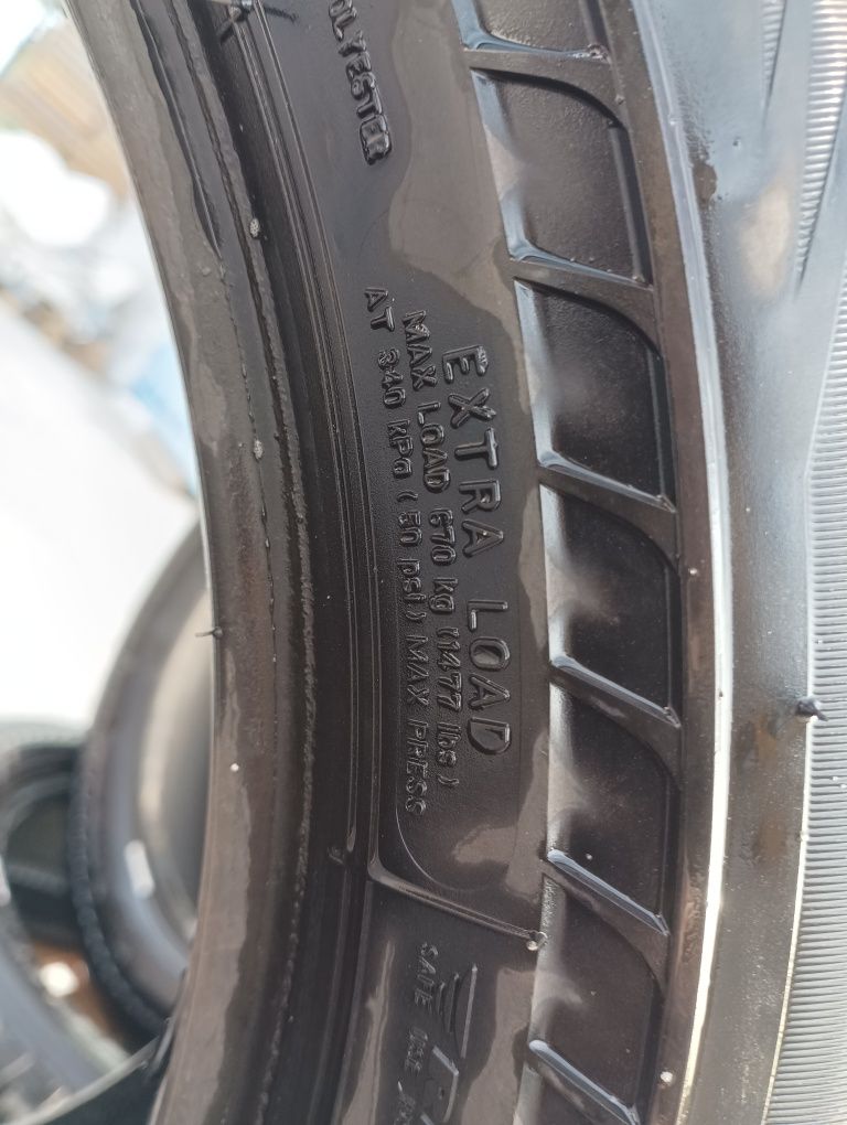 Зимни гуми Bridgestone RunFlat 205 55 16