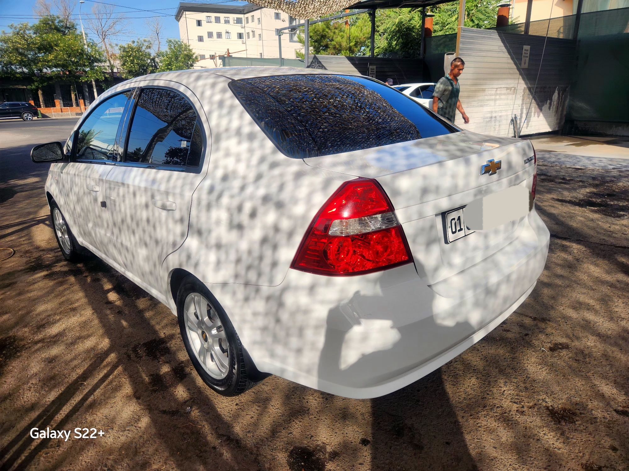 Продам нексия 3 2020 Автомат 4 позиция