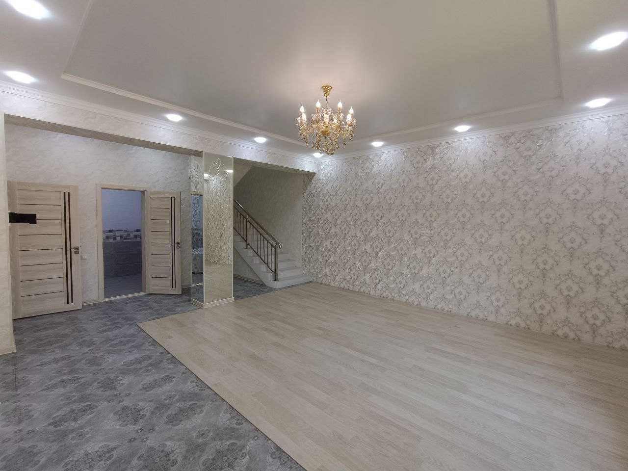 Феруза ЭКО базар лимонарий Евро дом 3.5 соток 2 уровня 200м² Новый