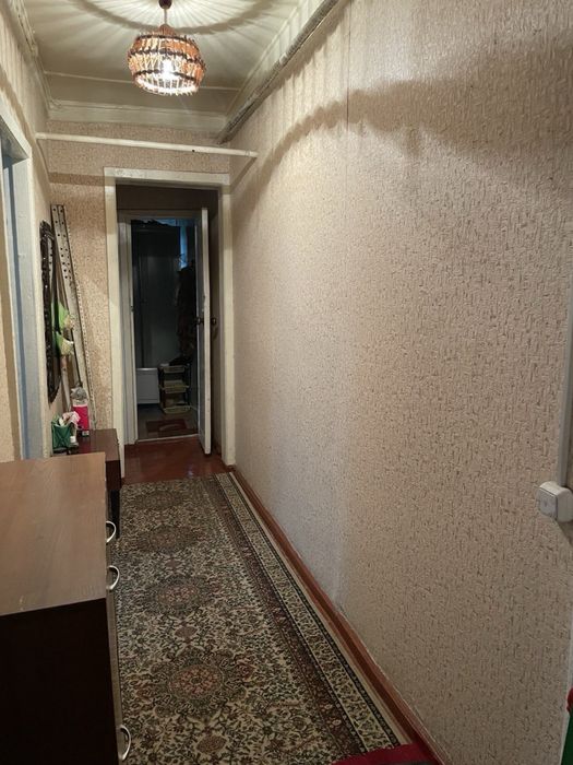 Квартира деревяжка спутник 2 3/1/2 вдоль дороги 39500&