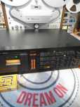 Deck NAKAMICHI DRAGON 5-Motor Auto Reverse 3-Discrete Head N.A.A.C