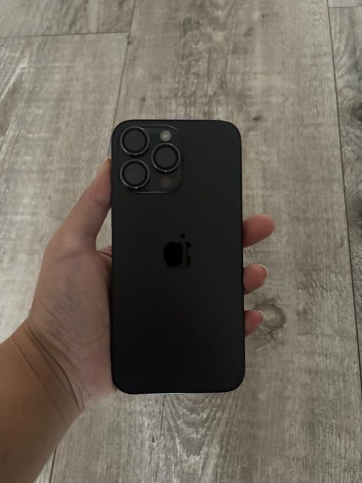 Продам айфон 14 pro max