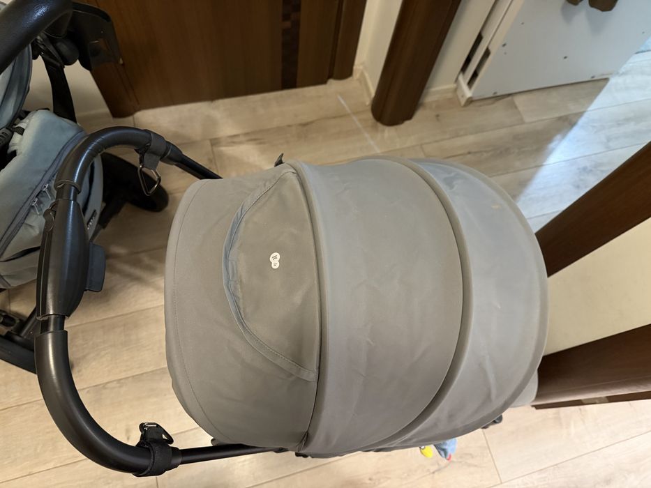 Kinderkraft Indy 2 - употребявана