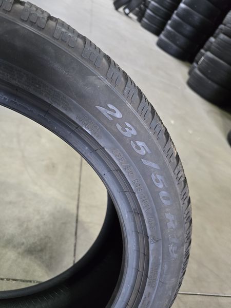 235/50/19 PIRELLI 2бр