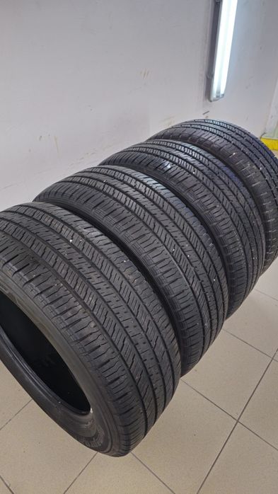 4бр. Hankook 275/60/20