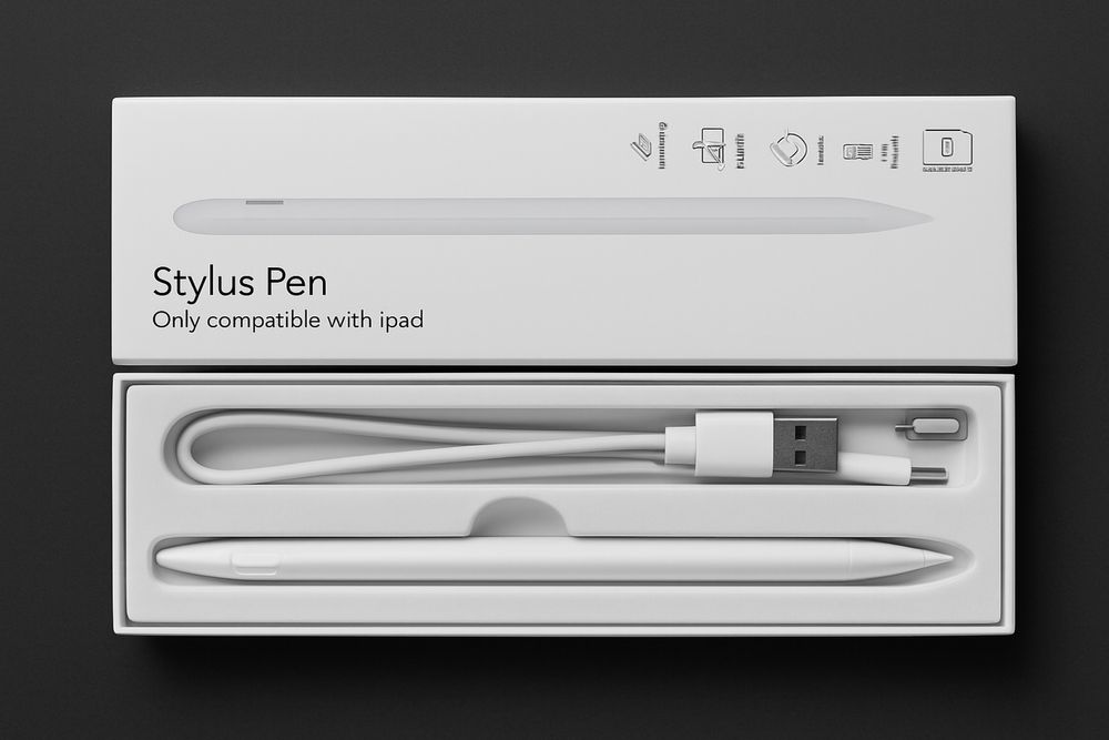 Stylus Pen- iPad