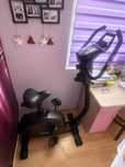 Велоергометър KETTLER GIRO C1