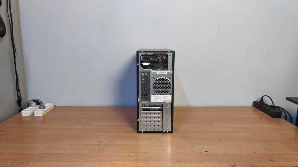 Компьютер Core i5-3330\ОЗУ 8\HDD 500\GTX 650 Ti