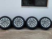 Set 4 Jante Originale BMW