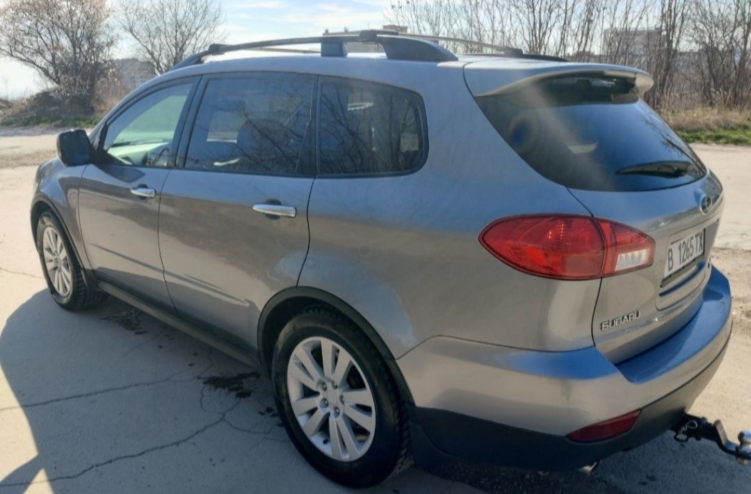 Subaru Tribeca   3.6