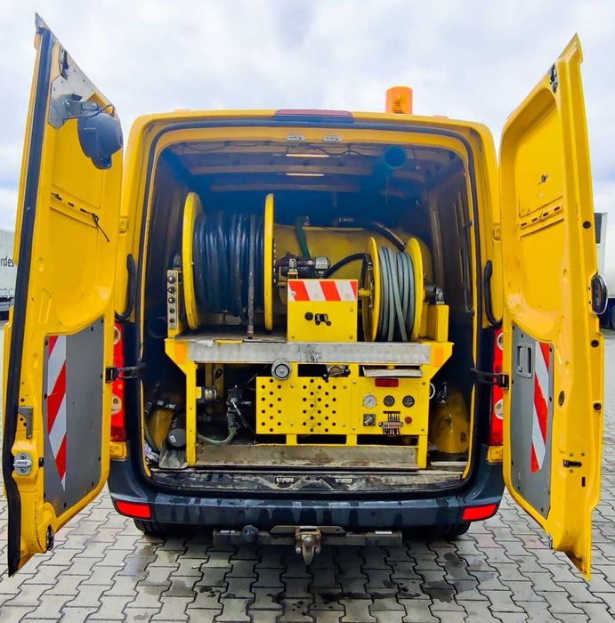 #Desfundare #Canalizare #Inspectie video #Tevi #Conducte Oradea Bihor