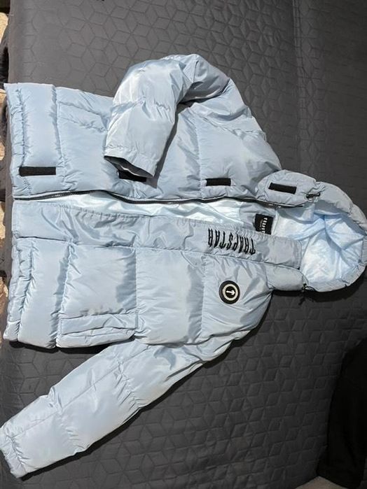 Geaca Trapstar URGENT!