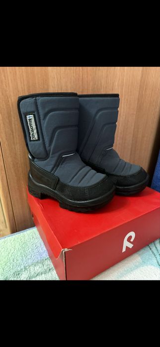 Обувь зимняя Kuoma