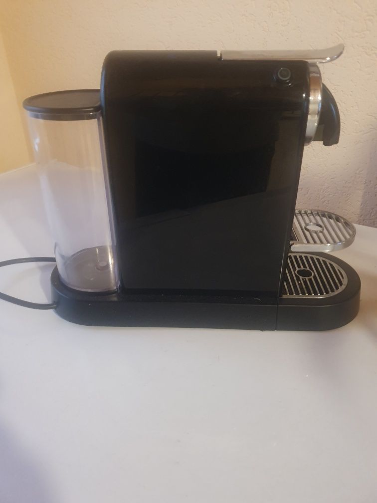 Nespresso cu spumant