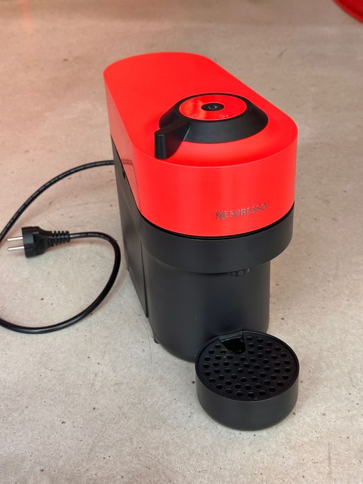 Nespresso Vertuo Pop Red