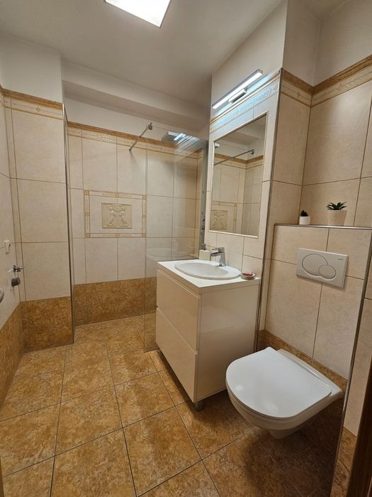 Apartament deosebit, centru