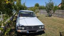 Dacia 1310, an 1988