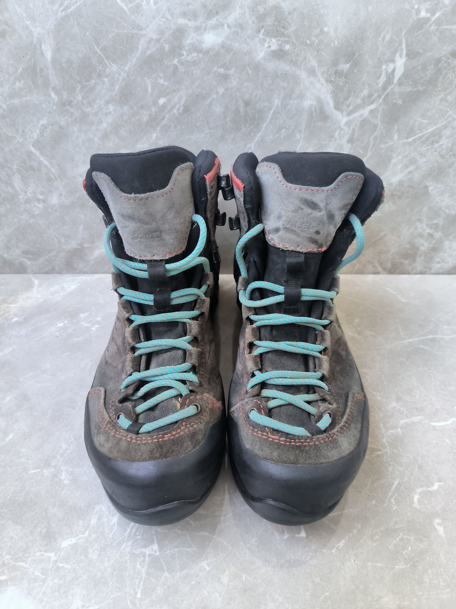 Salewa GTX номер 39