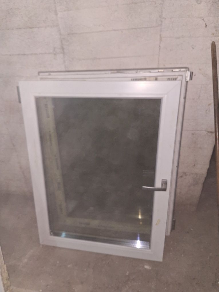 Vand geam termopan 173×114