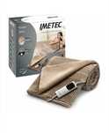 Patura Electrica Imetec, Timer, Protectie supraincalzire, 150W