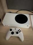 Новый Xbox Series S быстро
