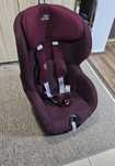 Britax Romer 360 dualfix i-size