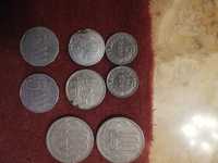 Monedei colectie Romanesti