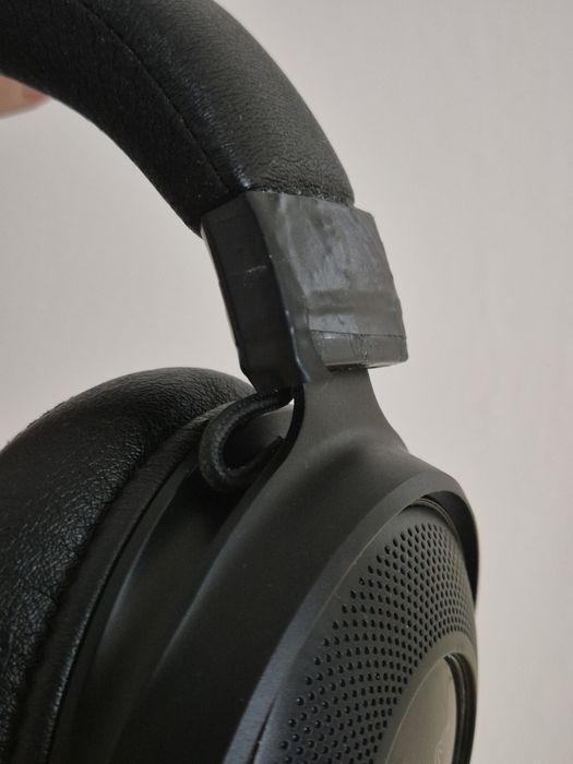 Casti gaming RAZER Kraken V3 Hypersense