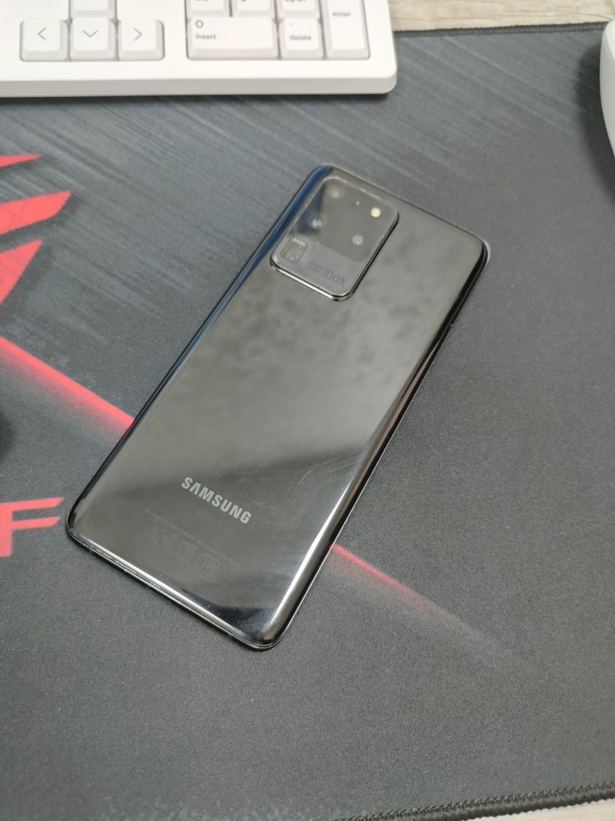Samsung S 20 Ultra