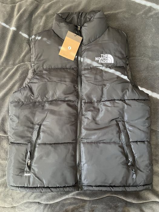 Грейка The North Face
