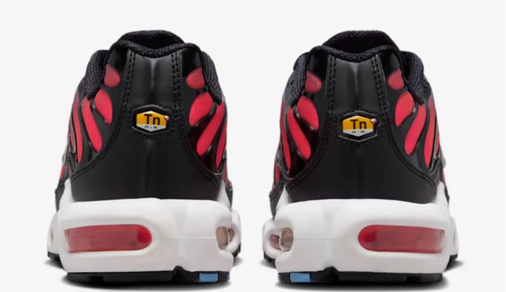 Nike Air Max Plus