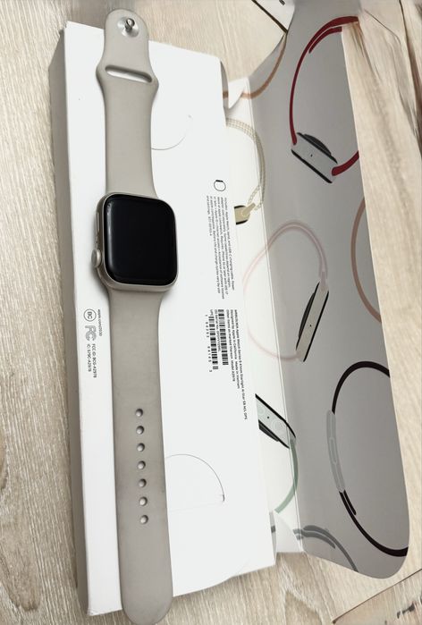 Apple Watch 9 41mm