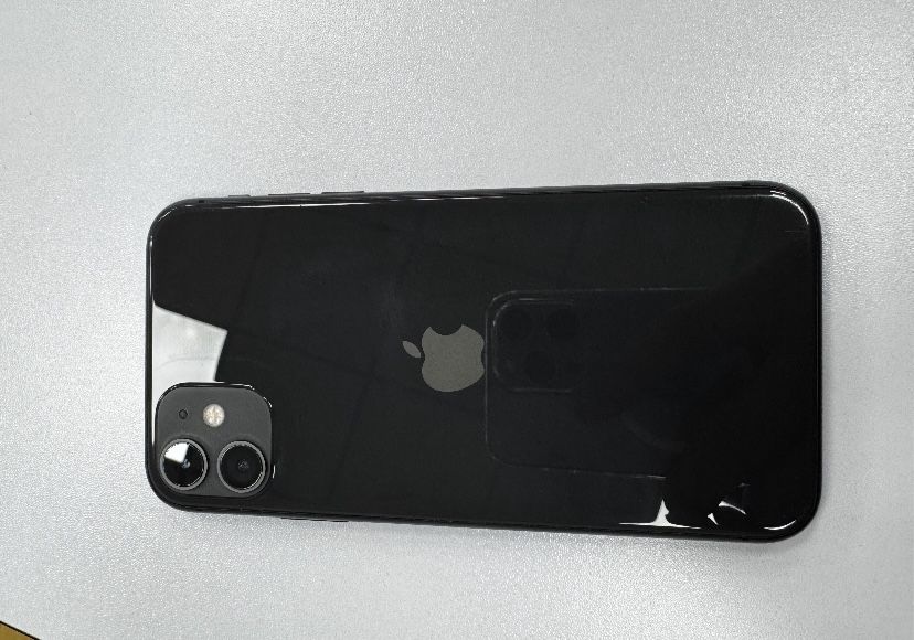 Iphone 11 kafolatlangan marx