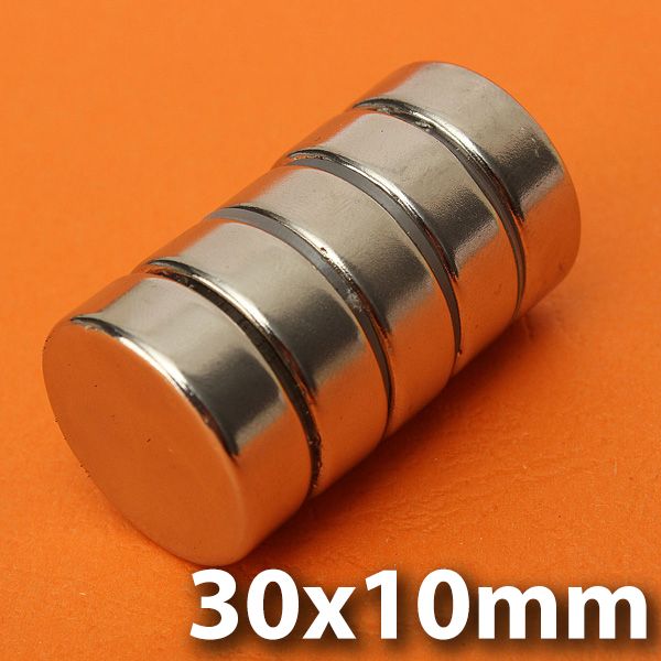 50x30mm МАГНИТ-154кг. неодимов N52, Neodymium magnet NdFeB magnit