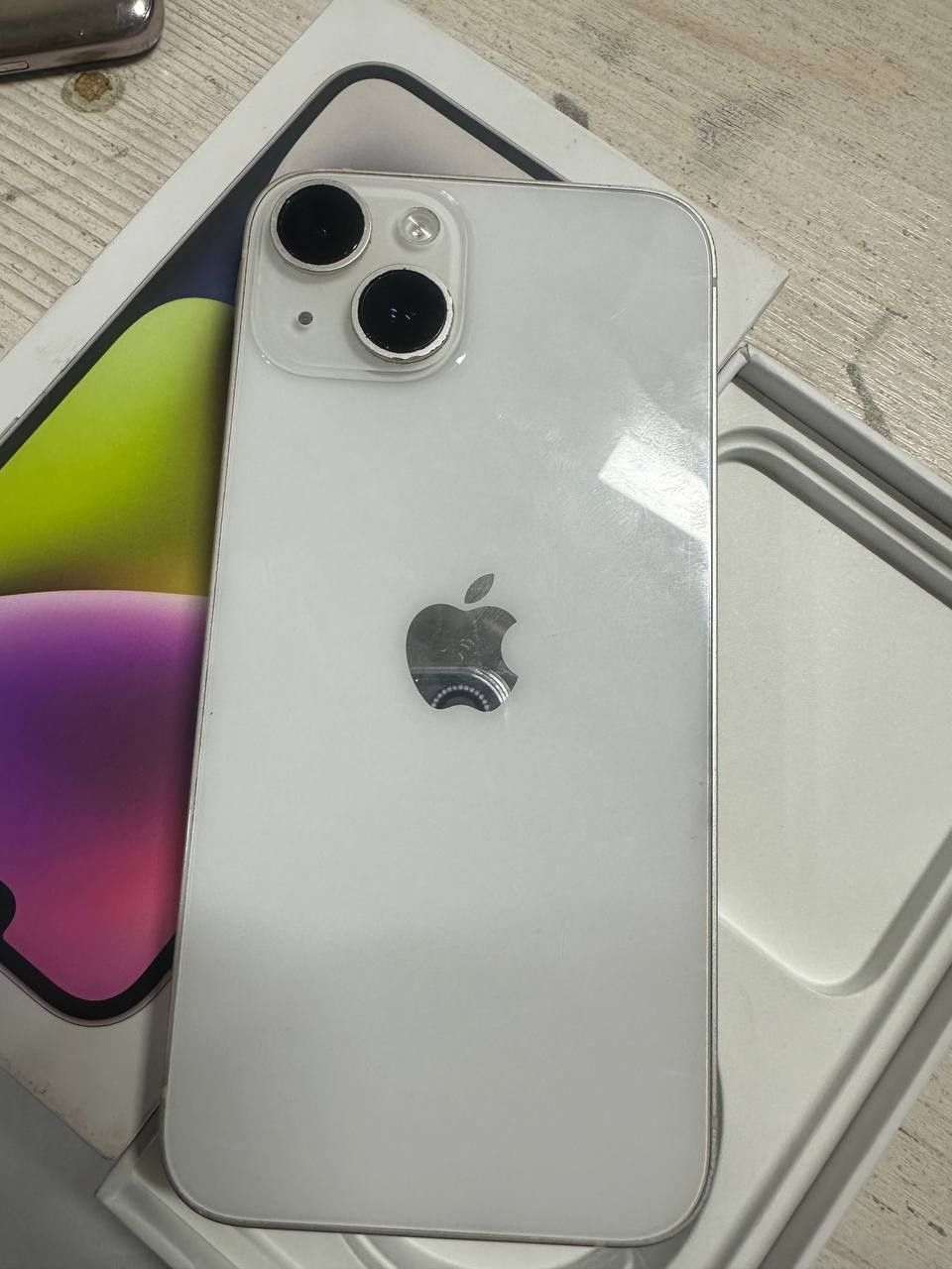 iPhone 14 128 gb