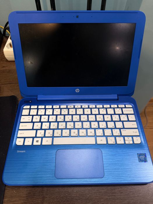 Лаптоп HP office